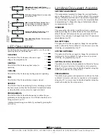 Preview for 17 page of TCS Basys Controls SZ1017a Product Manual