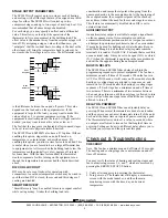 Предварительный просмотр 9 страницы TCS Basys Controls SZ1022N Product Manual