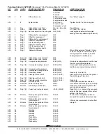 Предварительный просмотр 16 страницы TCS Basys Controls SZ1022N Product Manual