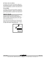 Preview for 14 page of TCS Basys Controls SZ1024 Product Manual