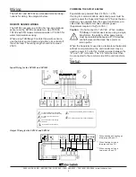 Preview for 2 page of TCS Basys Controls SZ1061 Product Manual