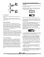 Preview for 8 page of TCS Basys Controls SZ1061 Product Manual