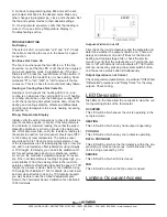 Preview for 9 page of TCS Basys Controls SZ1061 Product Manual