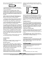 Предварительный просмотр 9 страницы TCS Basys Controls SZ1063 Product Manual