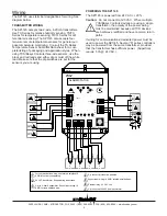 Preview for 2 page of TCS Basys Controls SZ1145 Product Manual