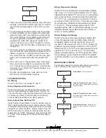 Preview for 7 page of TCS Basys Controls SZ1145 Product Manual