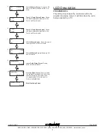 Preview for 8 page of TCS Basys Controls SZ1145 Product Manual