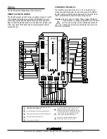 Предварительный просмотр 2 страницы TCS Basys Controls SZ2165 Product Manual