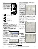 Предварительный просмотр 3 страницы TCS Basys Controls SZ2165 Product Manual