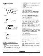 Предварительный просмотр 8 страницы TCS Basys Controls SZ2165 Product Manual