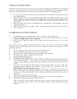 Preview for 6 page of TCS 682-15 Service Manual