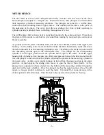 Предварительный просмотр 4 страницы TCS 682 SERIES Engineering Manual