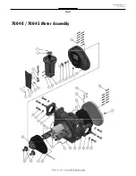 Preview for 22 page of TCS 700-20 Installation, Operation & Maintenance Manual