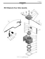 Preview for 26 page of TCS 700-20 Installation, Operation & Maintenance Manual