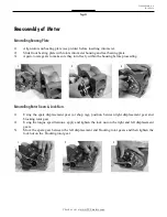 Preview for 35 page of TCS 700-20 Installation, Operation & Maintenance Manual