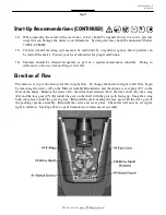 Preview for 12 page of TCS 700-30 Installation, Operation & Maintenance Manual