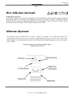 Preview for 15 page of TCS 700-30 Installation, Operation & Maintenance Manual