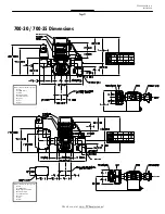 Preview for 21 page of TCS 700-30 Installation, Operation & Maintenance Manual