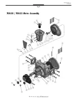 Preview for 22 page of TCS 700-30 Installation, Operation & Maintenance Manual