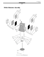 Preview for 24 page of TCS 700-30 Installation, Operation & Maintenance Manual