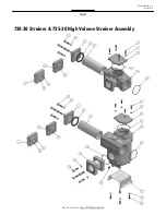 Preview for 26 page of TCS 700-30 Installation, Operation & Maintenance Manual