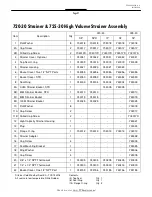 Preview for 27 page of TCS 700-30 Installation, Operation & Maintenance Manual