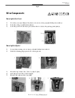 Preview for 32 page of TCS 700-30 Installation, Operation & Maintenance Manual