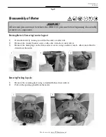 Preview for 33 page of TCS 700-30 Installation, Operation & Maintenance Manual