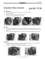 Preview for 34 page of TCS 700-30 Installation, Operation & Maintenance Manual