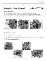 Preview for 35 page of TCS 700-30 Installation, Operation & Maintenance Manual