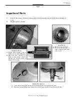 Preview for 36 page of TCS 700-30 Installation, Operation & Maintenance Manual