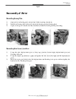 Preview for 38 page of TCS 700-30 Installation, Operation & Maintenance Manual