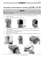 Preview for 42 page of TCS 700-30 Installation, Operation & Maintenance Manual