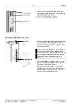 Preview for 12 page of TCS AMI K3 Series Product Information