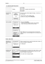 Preview for 15 page of TCS AMI Series Product Information