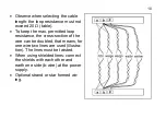 Preview for 10 page of TCS ASI11000 Product Information