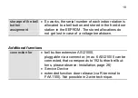 Preview for 18 page of TCS ASI11000 Product Information