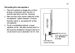 Preview for 22 page of TCS ASI11000 Product Information