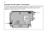 Preview for 25 page of TCS ASI11000 Product Information