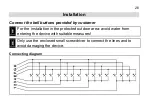 Preview for 26 page of TCS ASI11000 Product Information