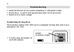 Preview for 31 page of TCS ASI11000 Product Information