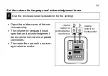 Preview for 34 page of TCS ASI11000 Product Information