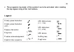 Preview for 36 page of TCS ASI11000 Product Information