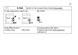 Preview for 42 page of TCS ASI11000 Product Information