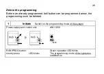 Preview for 46 page of TCS ASI11000 Product Information