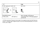 Preview for 48 page of TCS ASI11000 Product Information