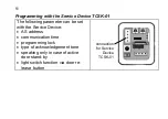 Preview for 51 page of TCS ASI11000 Product Information