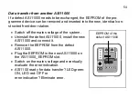 Preview for 54 page of TCS ASI11000 Product Information