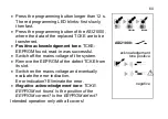 Preview for 60 page of TCS ASI11000 Product Information