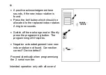 Preview for 63 page of TCS ASI11000 Product Information